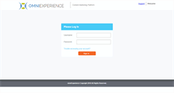 Desktop Screenshot of 827.mobimanage.com
