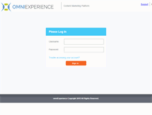 Tablet Screenshot of 827.mobimanage.com
